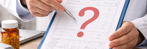 MPU wegen medizinischer gesundheitlicher Eignungszweifel